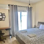 Evitas House Paphos