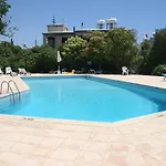 Appartement Evitas House Paphos