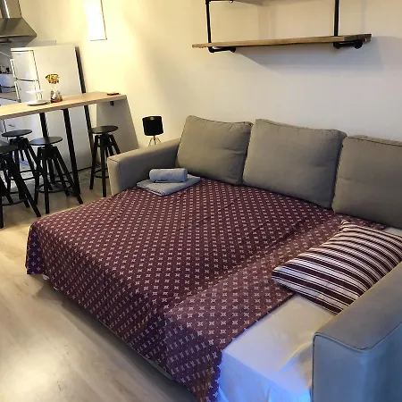 Appartement Evitas House *