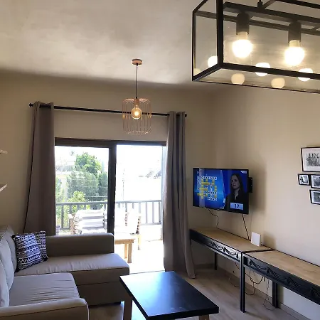 Evitas House Appartement *