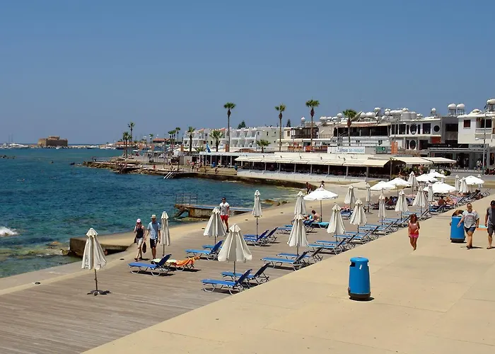 Appartement Evitas House