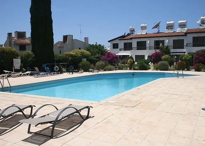 Evitas House * Paphos