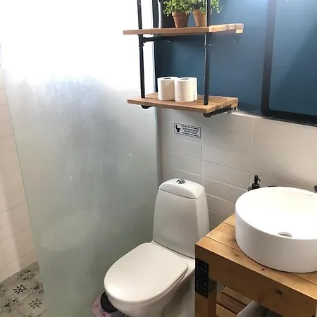Evitas House דירה Paphos