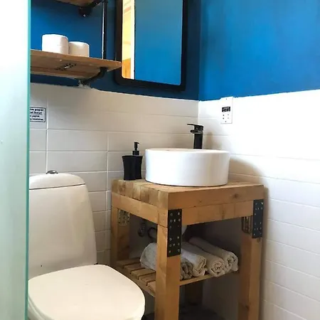 Evitas House דירה Paphos