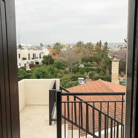 Evitas House Апартаменты *