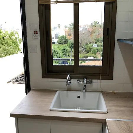 Evitas House Apartman