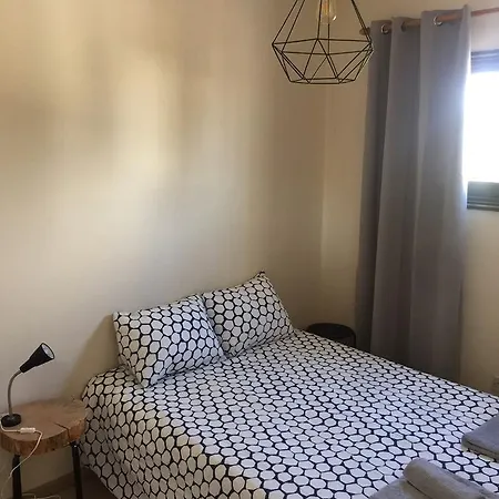 Evitas House Apartmán