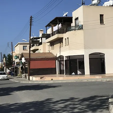 Appartamento Evitas House *