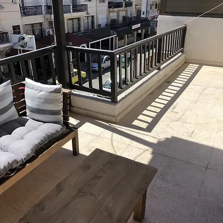 Apartman Evitas House Paphos