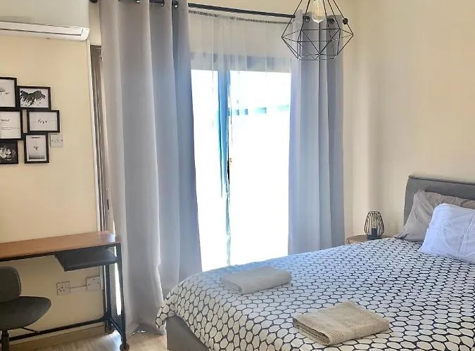 Evitas House بافوس