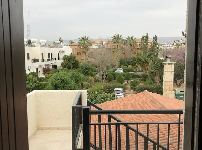 Evitas House شقة *