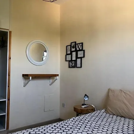 Evitas House * Пафос