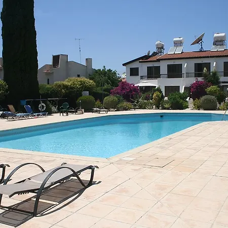 Evitas House * Paphos