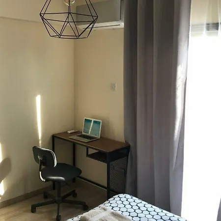 Evitas House * Пафос