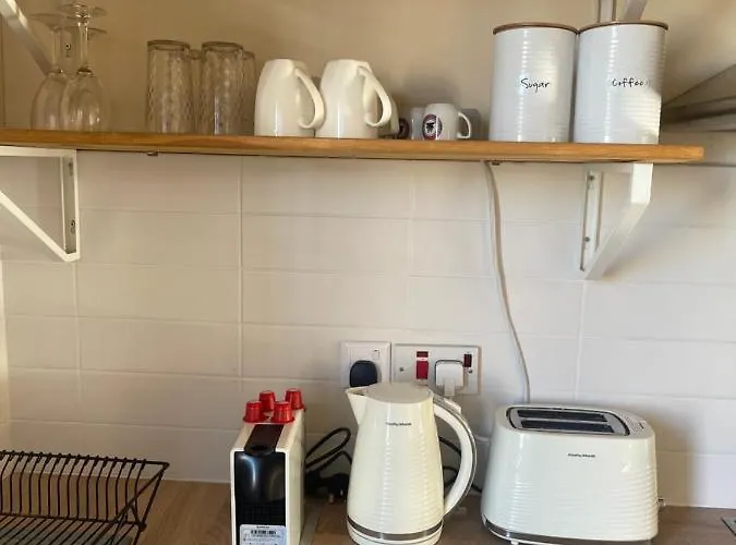 Apartmán Evitas House