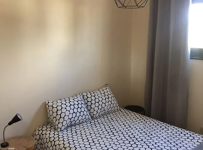 Evitas House Apartmán