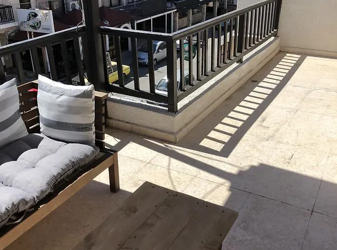 Apartment Evitas House Paphos