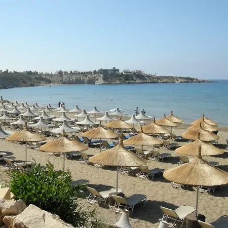 Evitas House Paphos