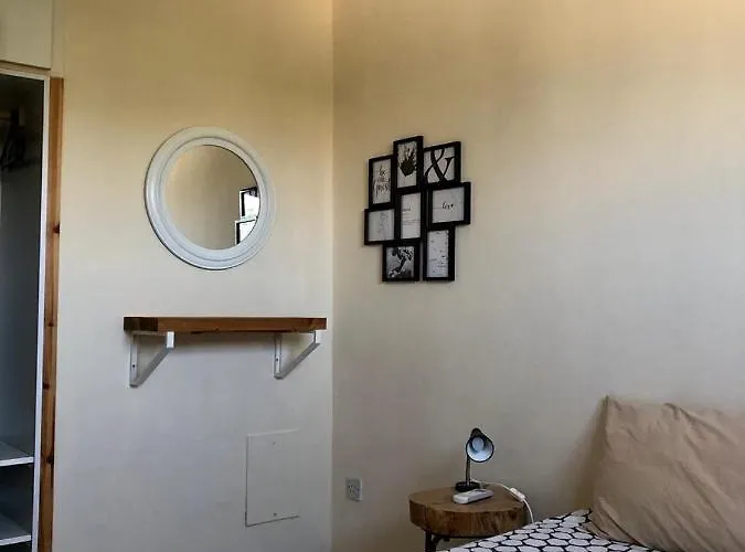 Evitas House * Pafos