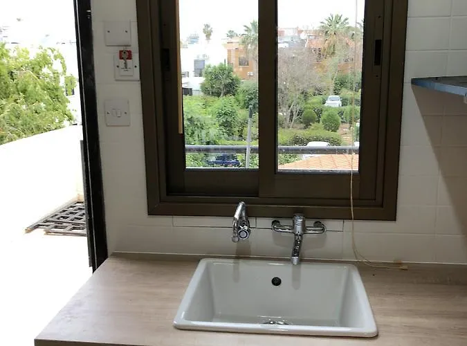 Evitas House Apartamento