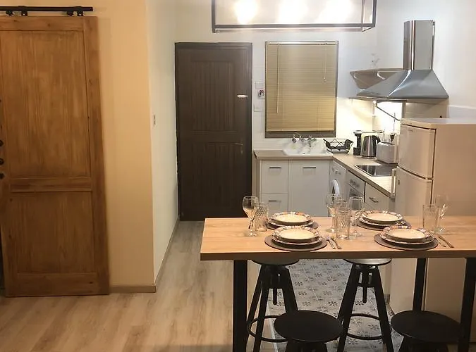 Evitas House Apartamento