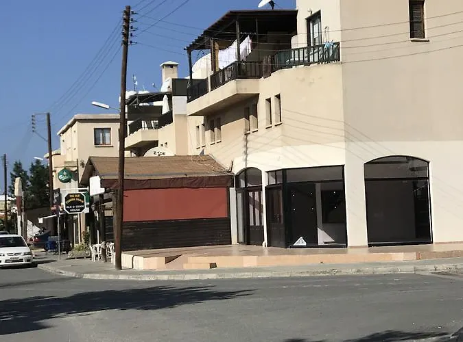 Apartamento Evitas House *